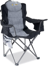 Load image into Gallery viewer, Oztrail Big Boy Arm Chair