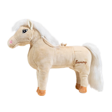 Load image into Gallery viewer, Kentucky Relax Horse Toy Sammy