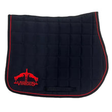 Load image into Gallery viewer, Veredus Jumping Saddlecloth