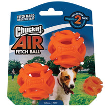 Load image into Gallery viewer, Chuckit Fetch Ball - 2 Pack