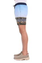 Load image into Gallery viewer, Wrangler Mens Tate Boardshorts