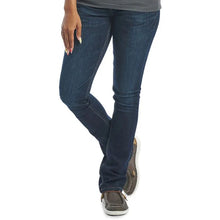 Load image into Gallery viewer, Justin Womens A2 1879 Jeans