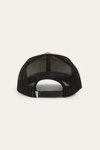 Load image into Gallery viewer, Ringers Western Signature Bull Trucker Cap