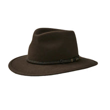 Load image into Gallery viewer, Akubra Traveller