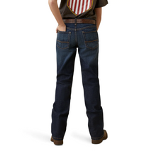 Load image into Gallery viewer, Ariat Boys B5 Hansen Straight Leg Jean