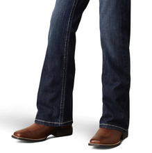 Load image into Gallery viewer, Ariat Girls R.E.A.L Brianna Boot Cut Jean