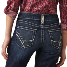 Load image into Gallery viewer, Ariat Girls R.E.A.L Brianna Boot Cut Jean