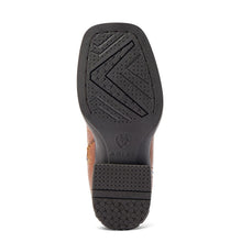 Load image into Gallery viewer, Ariat Kids Round Up Wide Square Toe Easy Fit