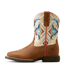 Load image into Gallery viewer, Ariat Little Kids San Angelo Venttek Boots