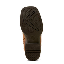 Load image into Gallery viewer, Ariat Little Kids San Angelo Venttek Boots