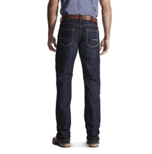 Load image into Gallery viewer, Ariat Mens Bodie Rebar fashion M4 low rise boot cut jeans