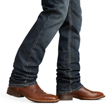 Load image into Gallery viewer, Ariat Mens M4 Relaxed Derek Boot Cut Jeans