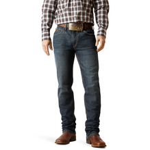 Load image into Gallery viewer, Ariat Mens M4 Relaxed Derek Boot Cut Jeans