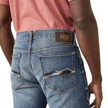 Load image into Gallery viewer, Ariat Mens M5 Whitman Straight Leg Jean