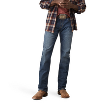 Load image into Gallery viewer, Ariat Mens M5 Whitman Straight Leg Jean