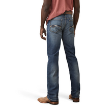 Load image into Gallery viewer, Ariat Mens M5 Whitman Straight Leg Jean