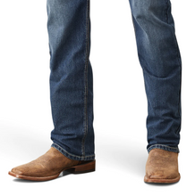 Load image into Gallery viewer, Ariat Mens M5 Whitman Straight Leg Jean