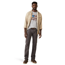 Load image into Gallery viewer, Ariat Mens M7 Grizzly Straight Leg Jean