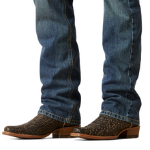 Load image into Gallery viewer, Ariat Mens M7 Slim Ezra Straight Leg Jeans