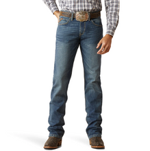 Load image into Gallery viewer, Ariat Mens M7 Slim Ezra Straight Leg Jeans
