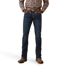 Load image into Gallery viewer, Ariat Mens M8 Bryson Straight Leg Jean