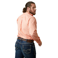 Load image into Gallery viewer, Ariat Mens Pro Matias Classic Long Sleeve Shirt