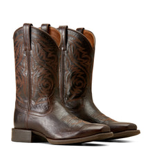 Load image into Gallery viewer, Ariat Mens Sport Herdsman Boots