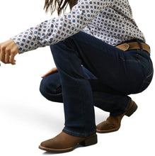 Load image into Gallery viewer, Ariat Womens Ella R.E.A.L. Perfect Rise Straight Leg Jeans