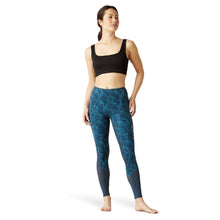 Load image into Gallery viewer, Ariat Womens Eos Full Seat Tight