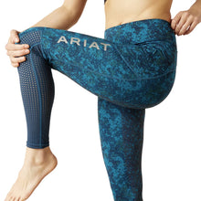 Load image into Gallery viewer, Ariat Womens Eos Full Seat Tight