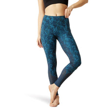 Load image into Gallery viewer, Ariat Womens Eos Full Seat Tight