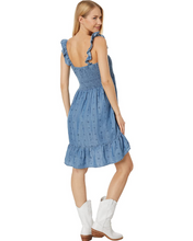 Load image into Gallery viewer, Ariat Womens Paisley Pursuit Dress