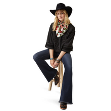 Load image into Gallery viewer, Ariat Womens R.E.A.L Raegan High Rise Flare Jean