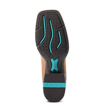 Load image into Gallery viewer, Ariat Womens Back Zip Round Up