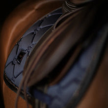 Load image into Gallery viewer, Equestrian Stockholm Jump Saddle Pad