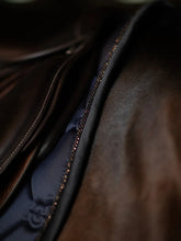 Load image into Gallery viewer, Equestrian Stockholm Jump Saddle Pad