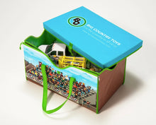 Load image into Gallery viewer, Big Country Toy 3 In 1 Box And Play