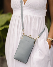 Load image into Gallery viewer, Louenhide Billie Crossbody Phone Bag