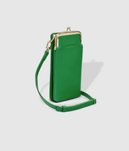 Load image into Gallery viewer, Louenhide Billie Crossbody Phone Bag