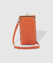 Load image into Gallery viewer, Louenhide Billie Crossbody Phone Bag