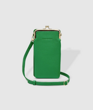 Load image into Gallery viewer, Louenhide Billie Crossbody Phone Bag