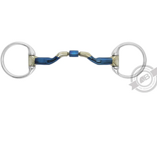 Load image into Gallery viewer, Bombers Eggbutt Ported Barrel Bradoon