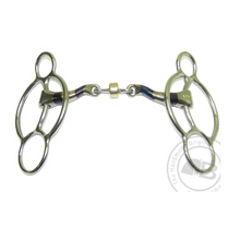 Load image into Gallery viewer, Bombers Williams Mchardy Bit