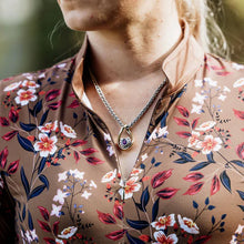 Load image into Gallery viewer, Brave Pants Full Floral Base Layer