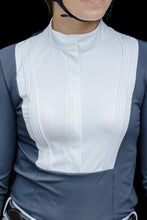 Load image into Gallery viewer, Brave Pants Grey Ambition Show Shirt