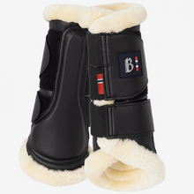 Load image into Gallery viewer, B Vertigo Empowerment Brushing Boot