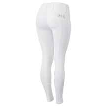 Load image into Gallery viewer, B Vertigo Ladies Meghan High Waist Full Seat Breeches
