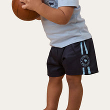 Load image into Gallery viewer, Ringers Western Babies Footy Shorts