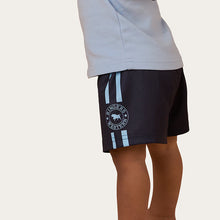 Load image into Gallery viewer, Ringers Western Babies Footy Shorts