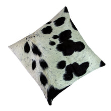 Load image into Gallery viewer, Cow Hide Cushion Cover